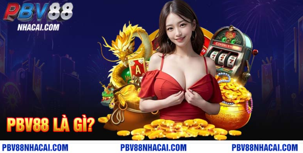 PBV88 Casino là gì?